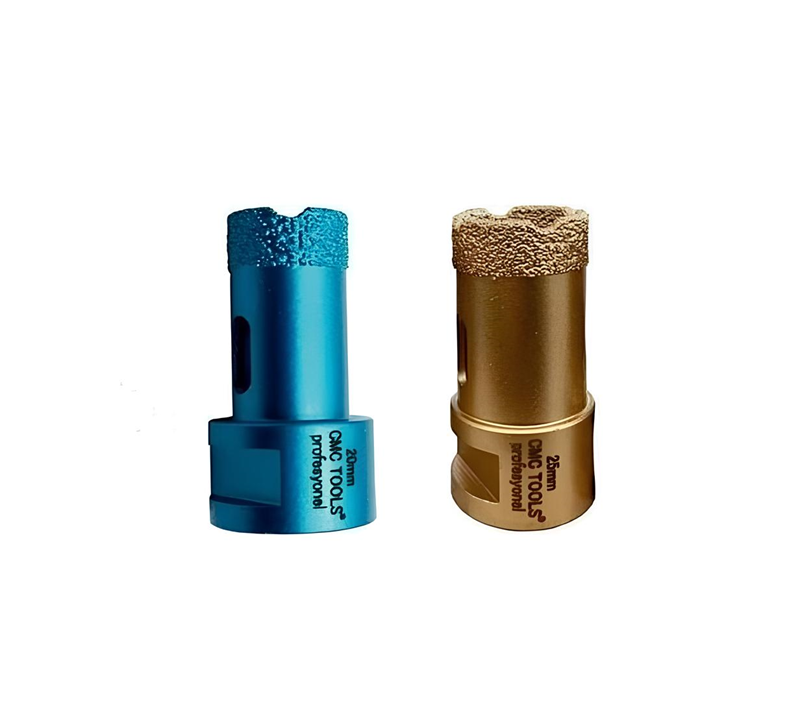 14 MM SERAMİK MERMER GRANİT DELME PANÇ