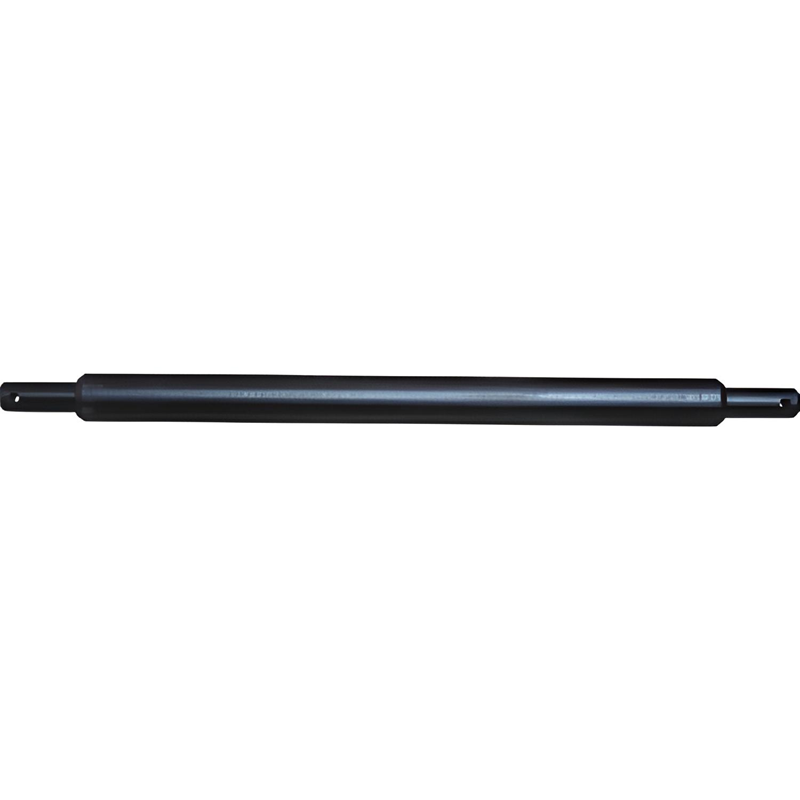 DOKUZ DELİKLİ DEMİR YUVARLAK (45 MM-28 MM)